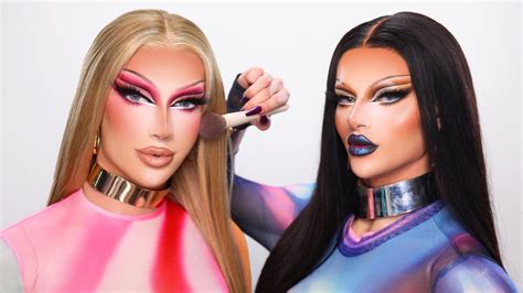 krystal versace wins|krystal Versace out of drag.